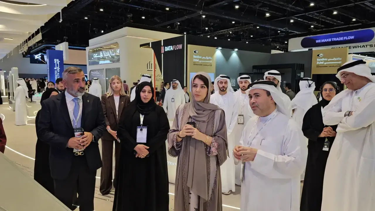 رؤية متطورة.. الشارقة الصحية تحدد مسارات جديدة لصناعة مستقبل مستدام في الإمارة